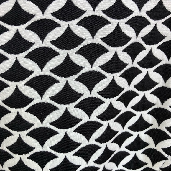 Trenz by Theresa Renz Black & White Jacket - Picture 8 of 9